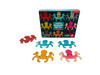 MudPuppy Octopus Shaped Memory Match on display with cards in front of box with a white background