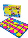 manners board game out of Smart Kids Social Skills Board Games