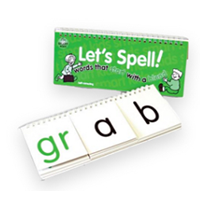 LANGUAGE + LITERACY
