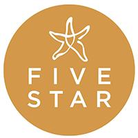 FIVE-STAR SALES