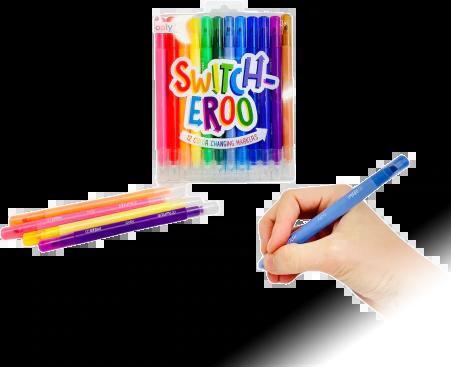 Music, Arts & Crafts