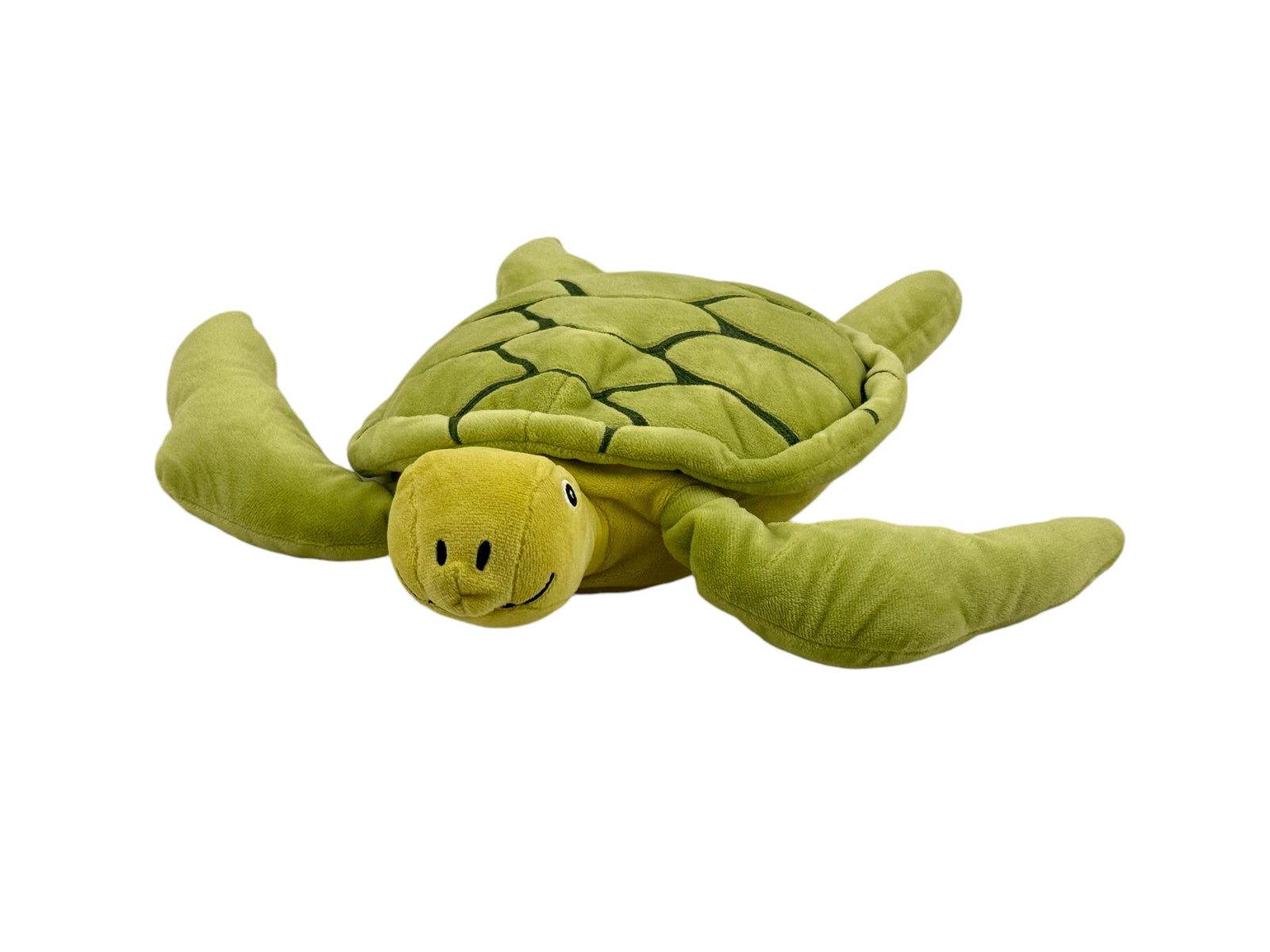 2.5kg Weighted Lap Plush - Turtle