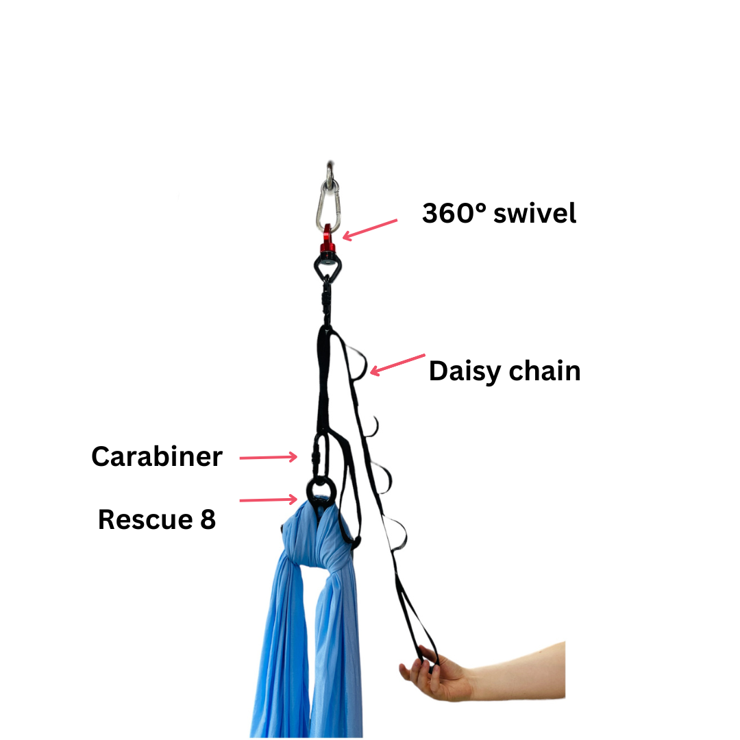 Swing Hardware Accessories