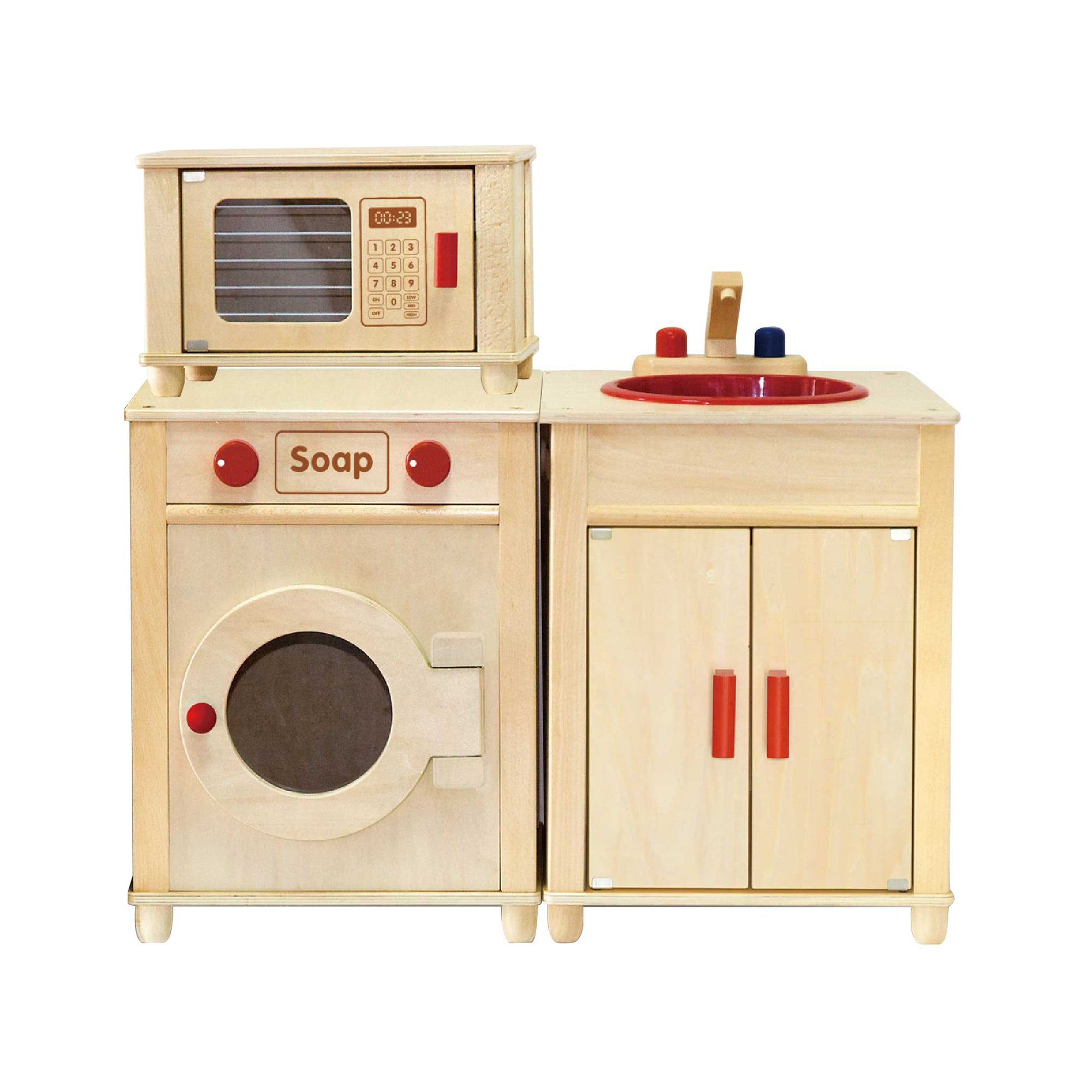 Viga Kitchen Set