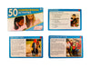 Junior Learning 50 Comprehension Activities Cards