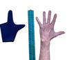 Adaptive Chewy Gloves