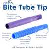 The details of the Ark Bite Tube Tip 