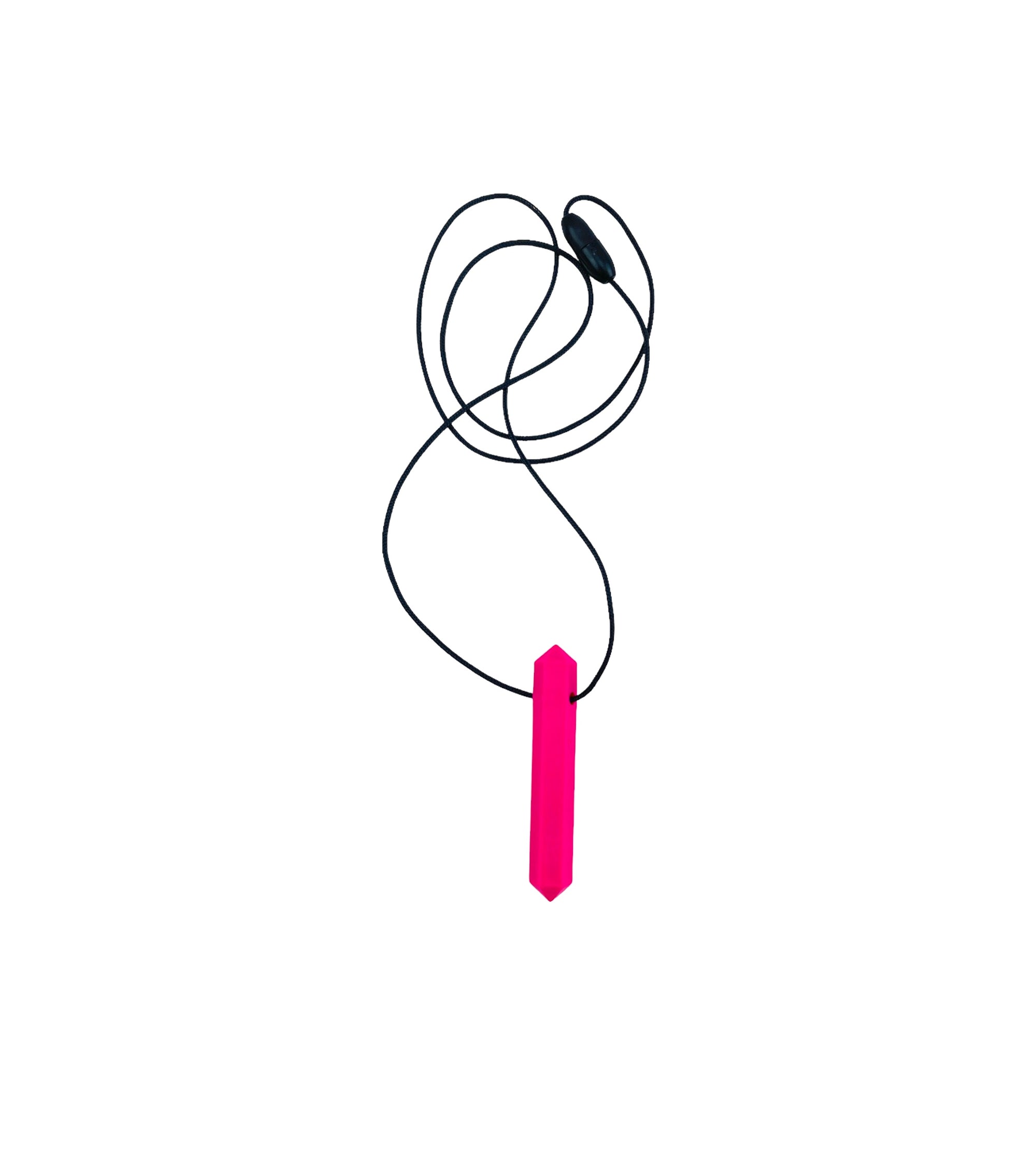 Ark Krypto-Bite Gem Chew Pink XT