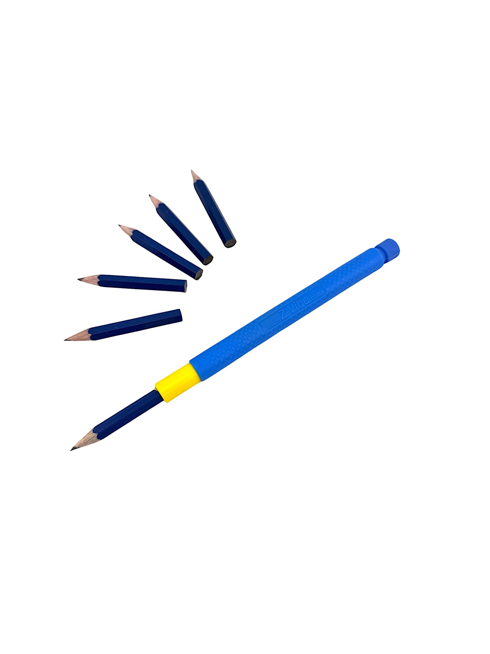the Ark Z Vibe Vibrating Pencil pictured on a white background