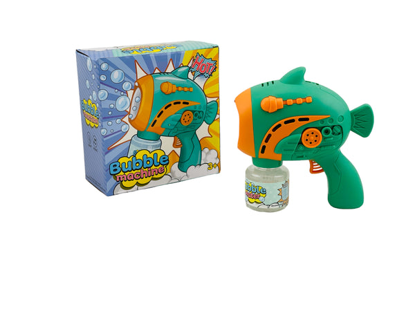 Bubble Machine Shooter Starfish Store