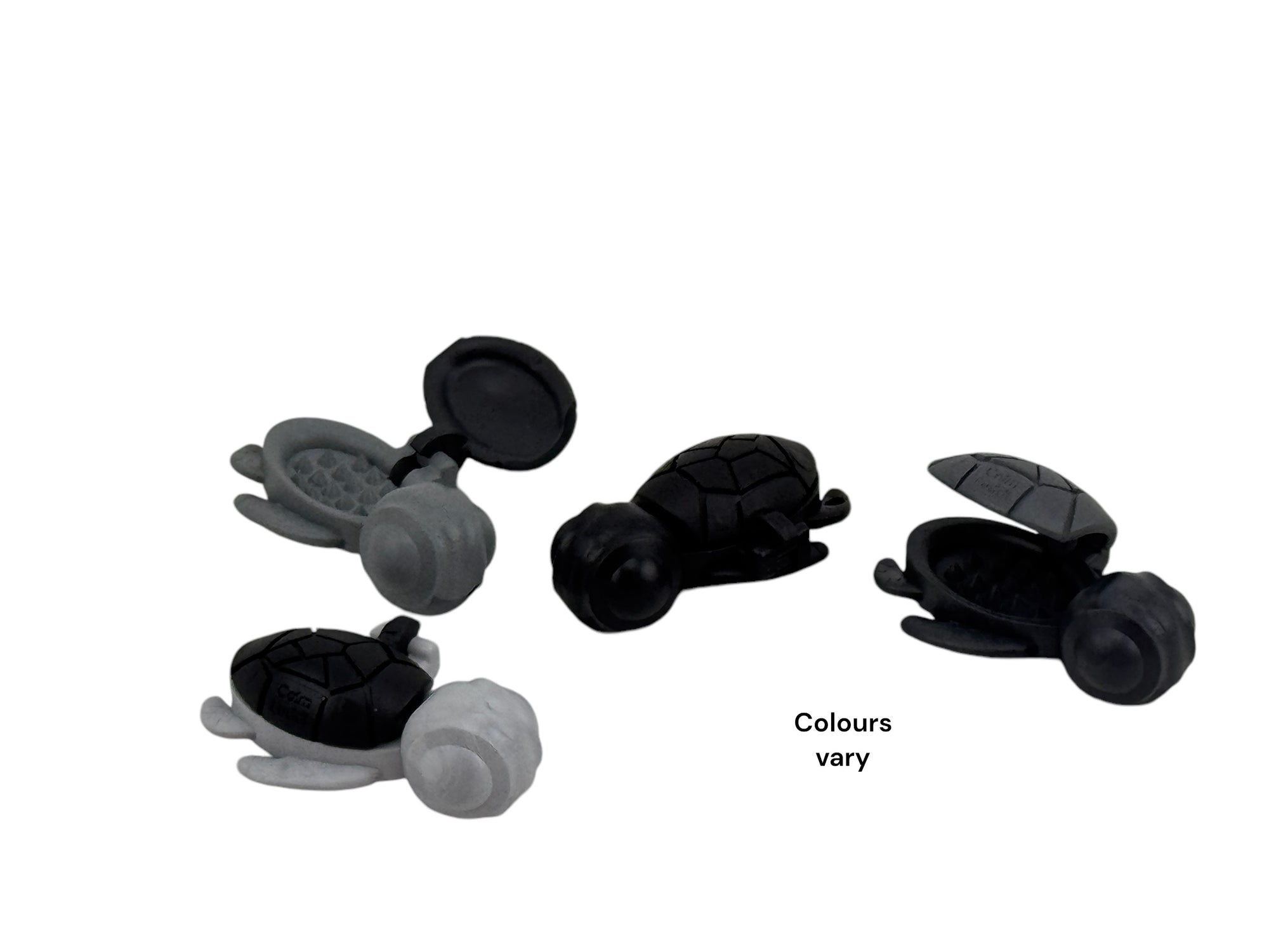 the storm Calm Buddi Turtles