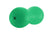 CanDo Saddle Roll-Green - Large Heavy Duty