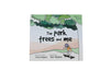 The Park Trees and Me book by Cara Whyte