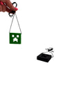 Chewy Charms Necklace Chew - Creeper