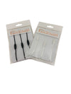 Chewy Charms Cord &amp; Clasp Replacement Pk 3