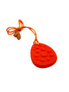 Chewy Charms Necklace Chew - Worry Stones Pk6