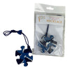 Chewy Charms Puzzle camo blue