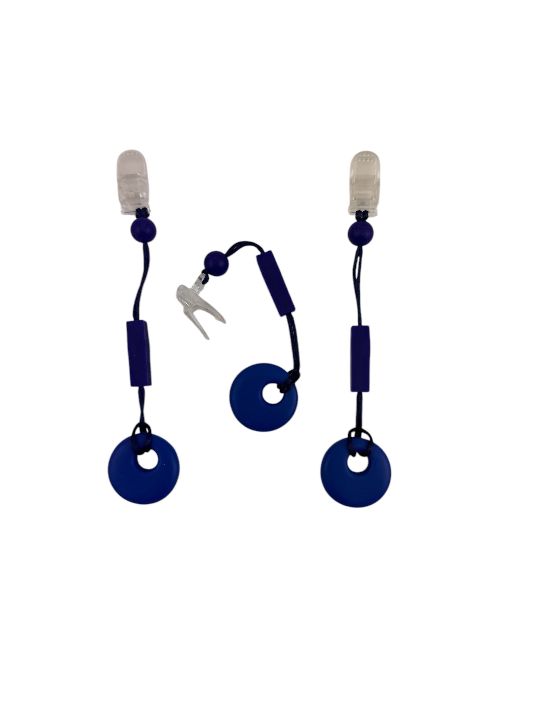 Chewy Charms Shirt Saver - CLIP ON