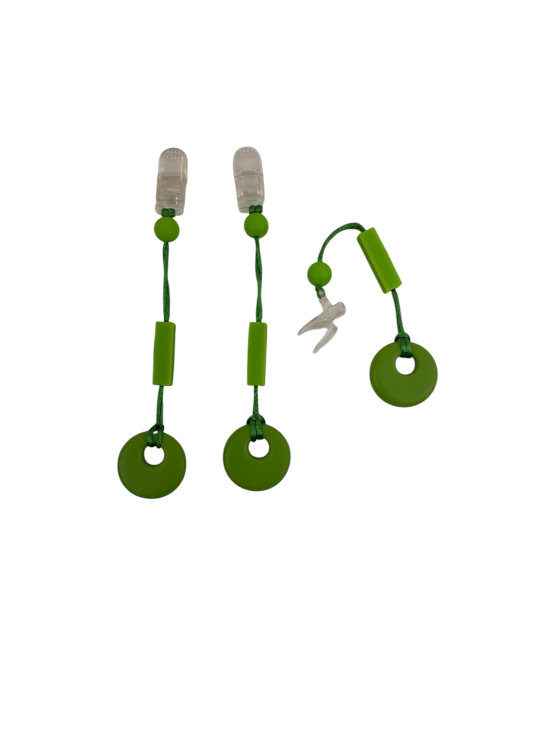 Chewy Charms Shirt Saver - CLIP ON