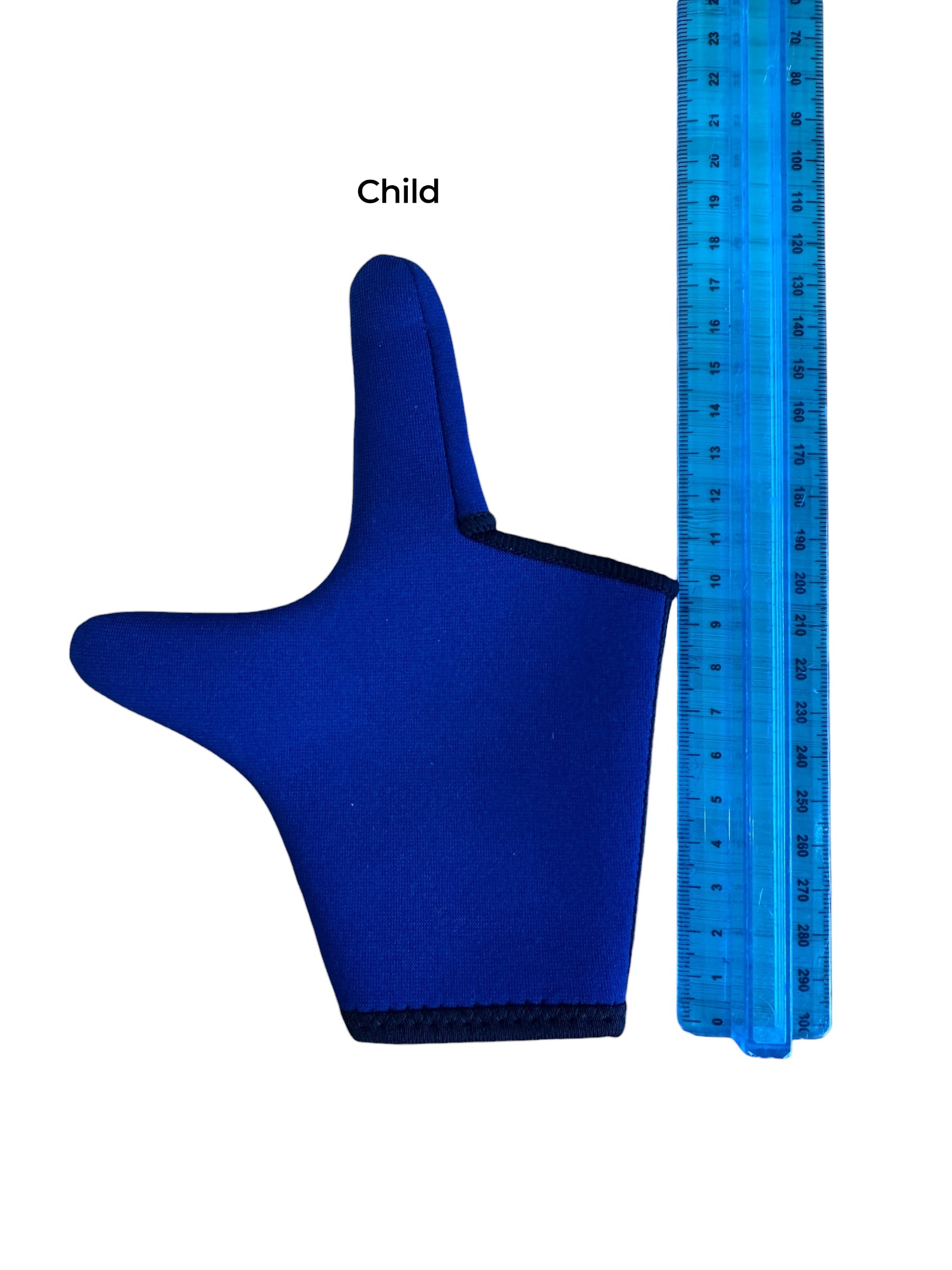 Starfish Adaptive Chewy Gloves