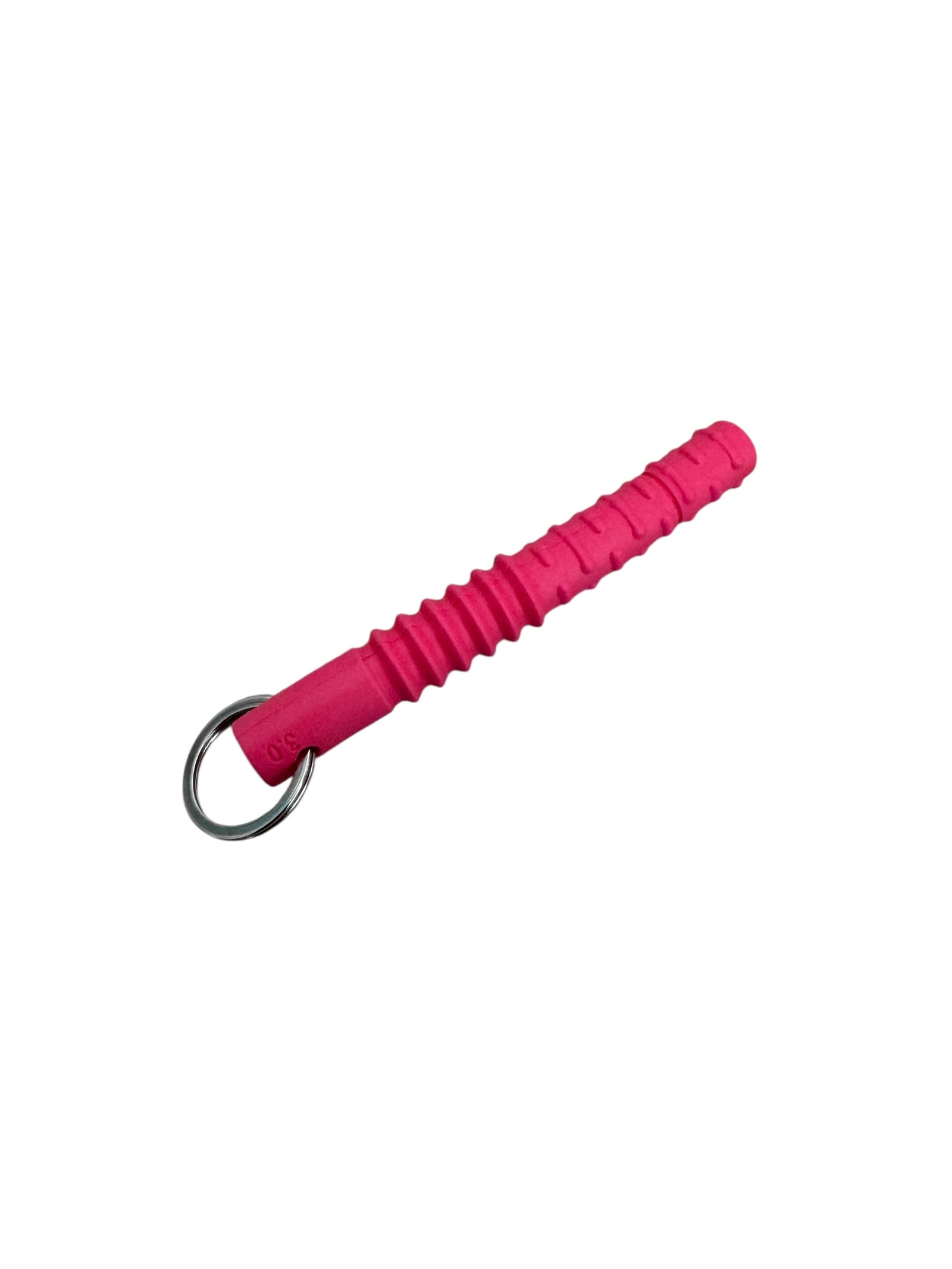The Chubuddy Zipper Zilla Chew pictured on a white background