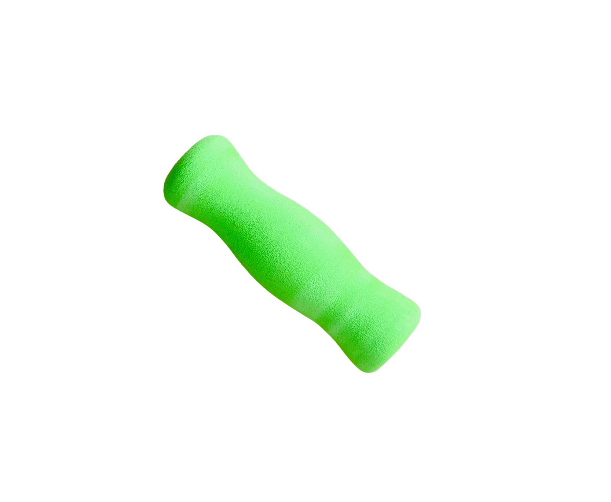 Chunky Grip Assist green