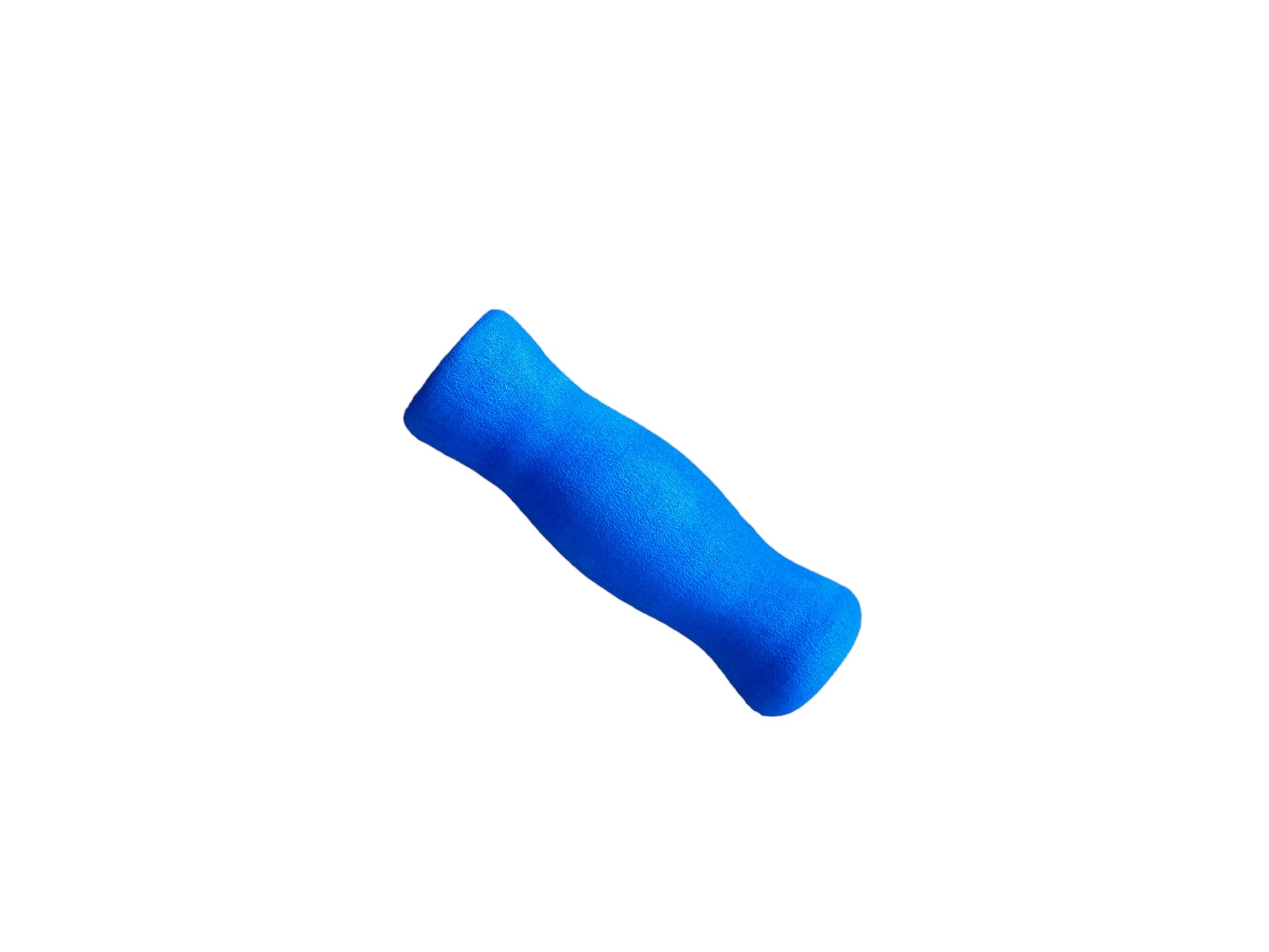 Chunky Grip Assist Blue