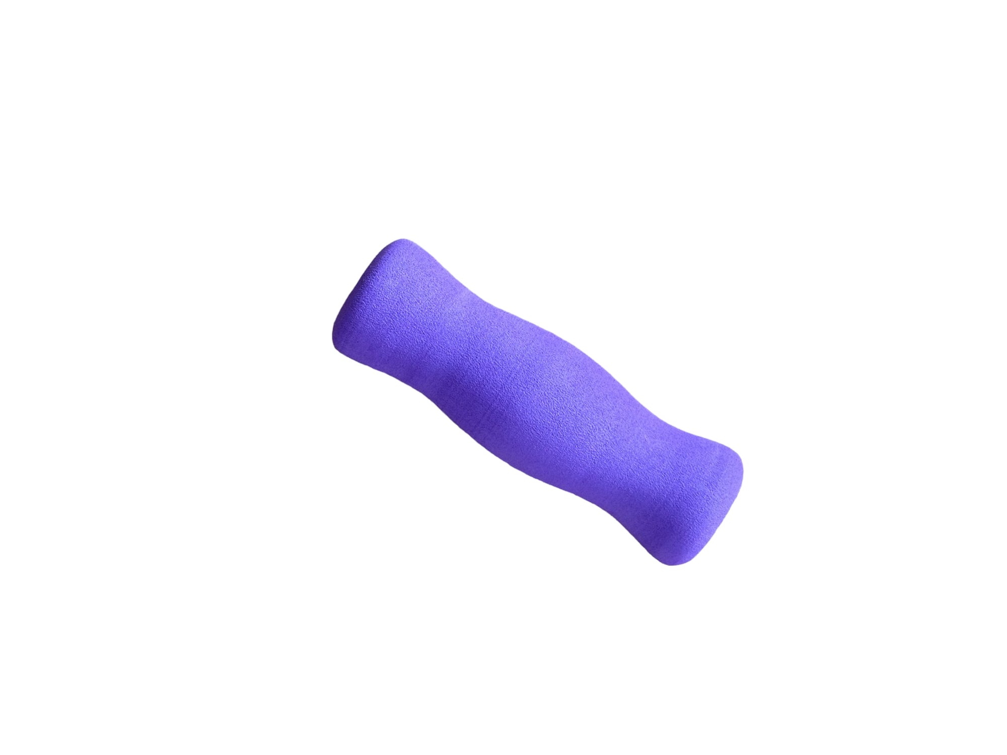 Chunky Grip Assist Purple