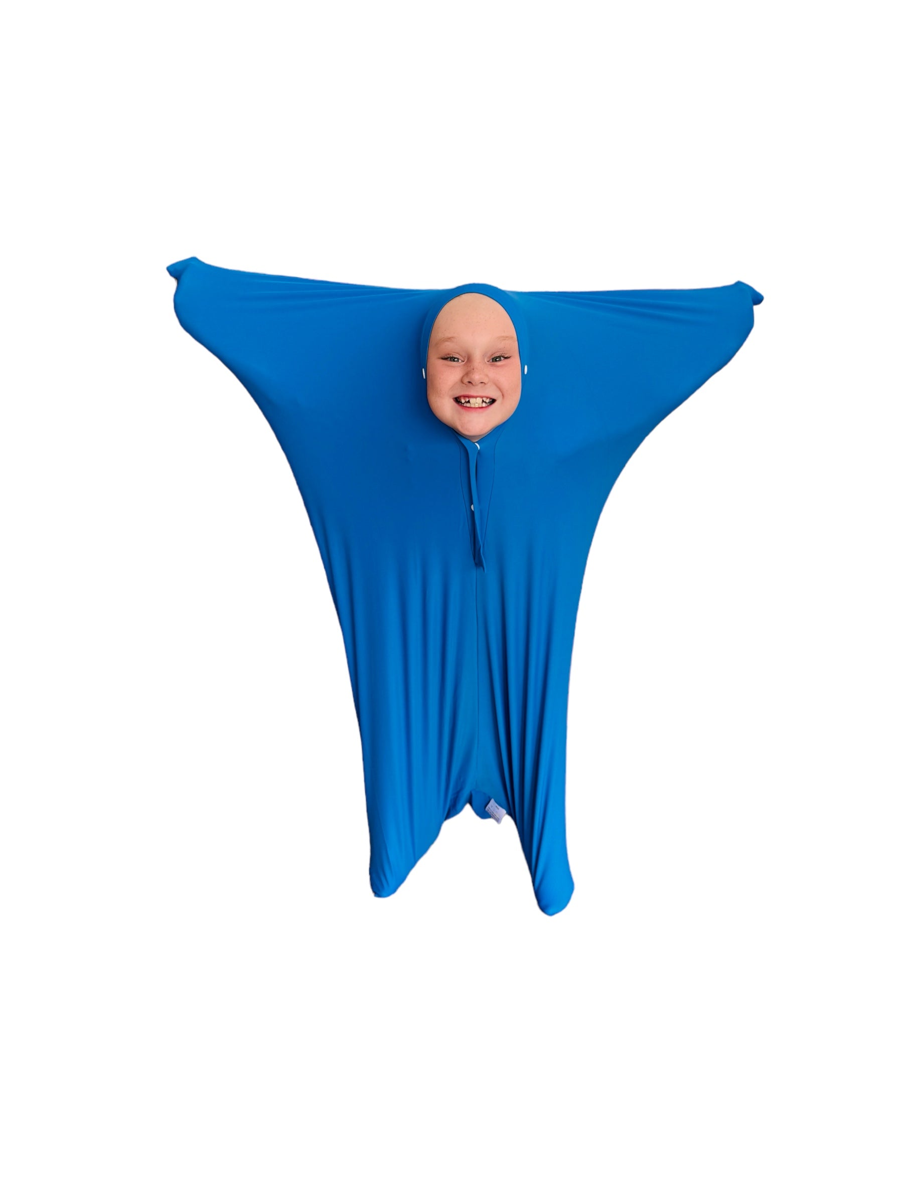 Deluxe Lycra Body Sock