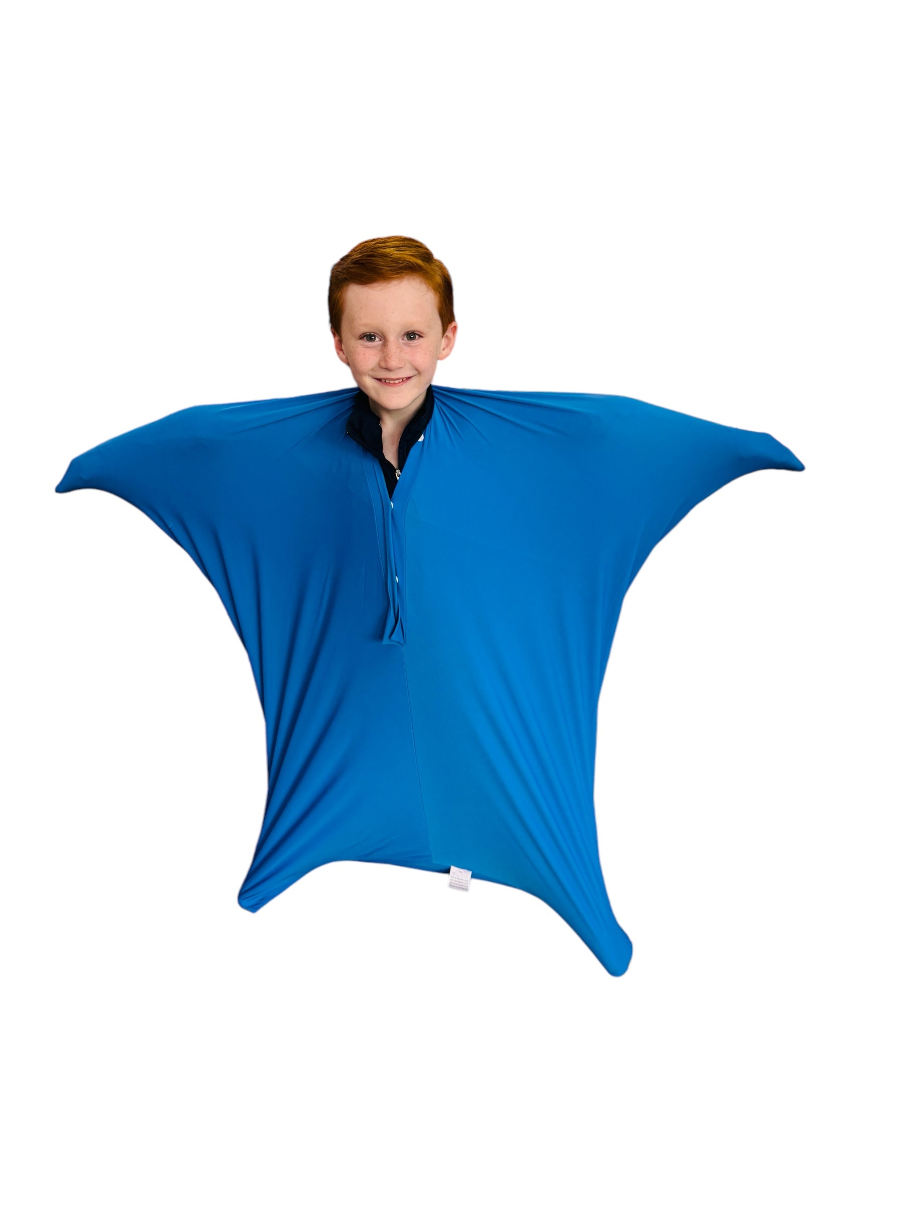 Deluxe Lycra Body Sock