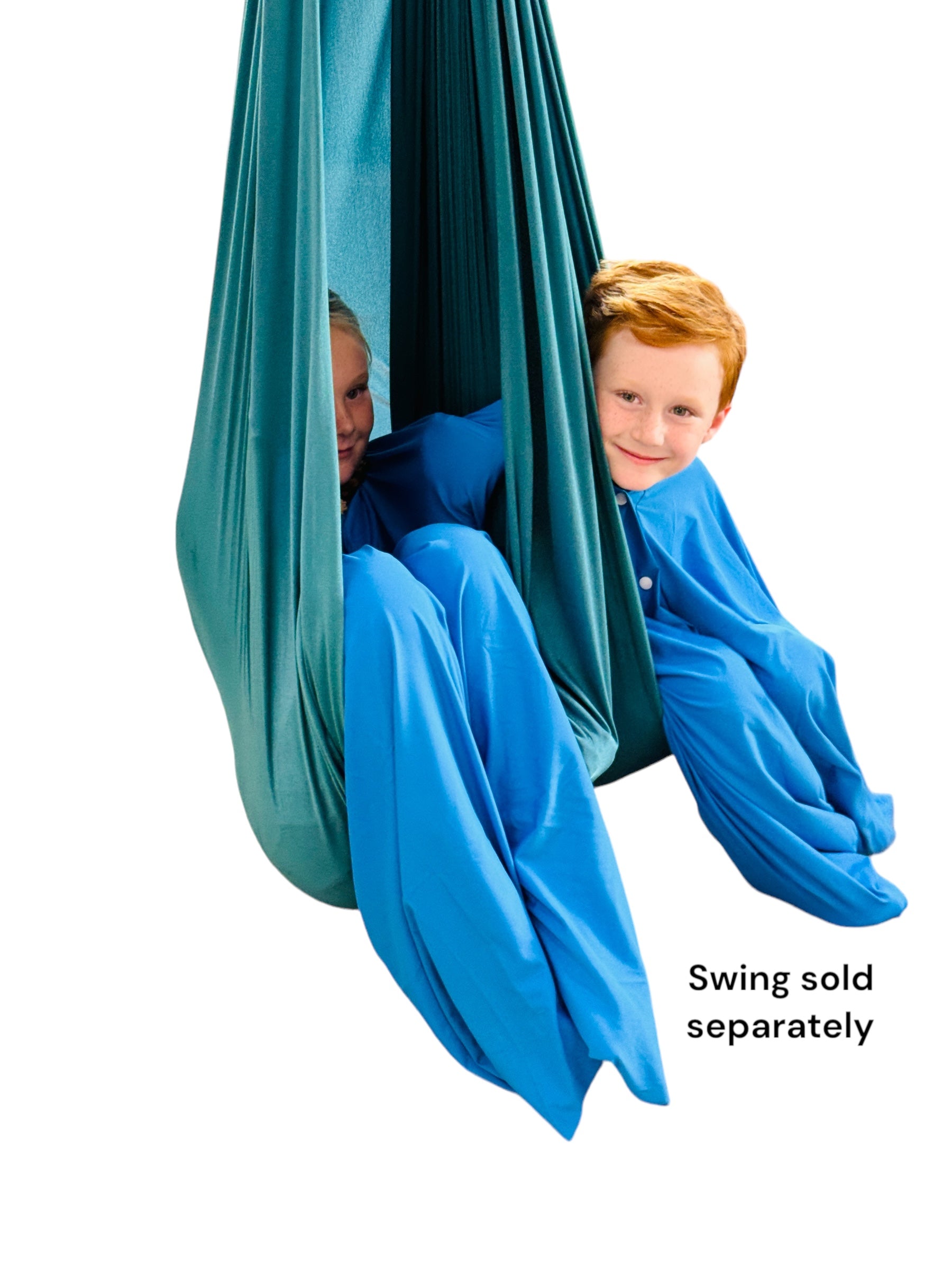 Deluxe Lycra Body Sock