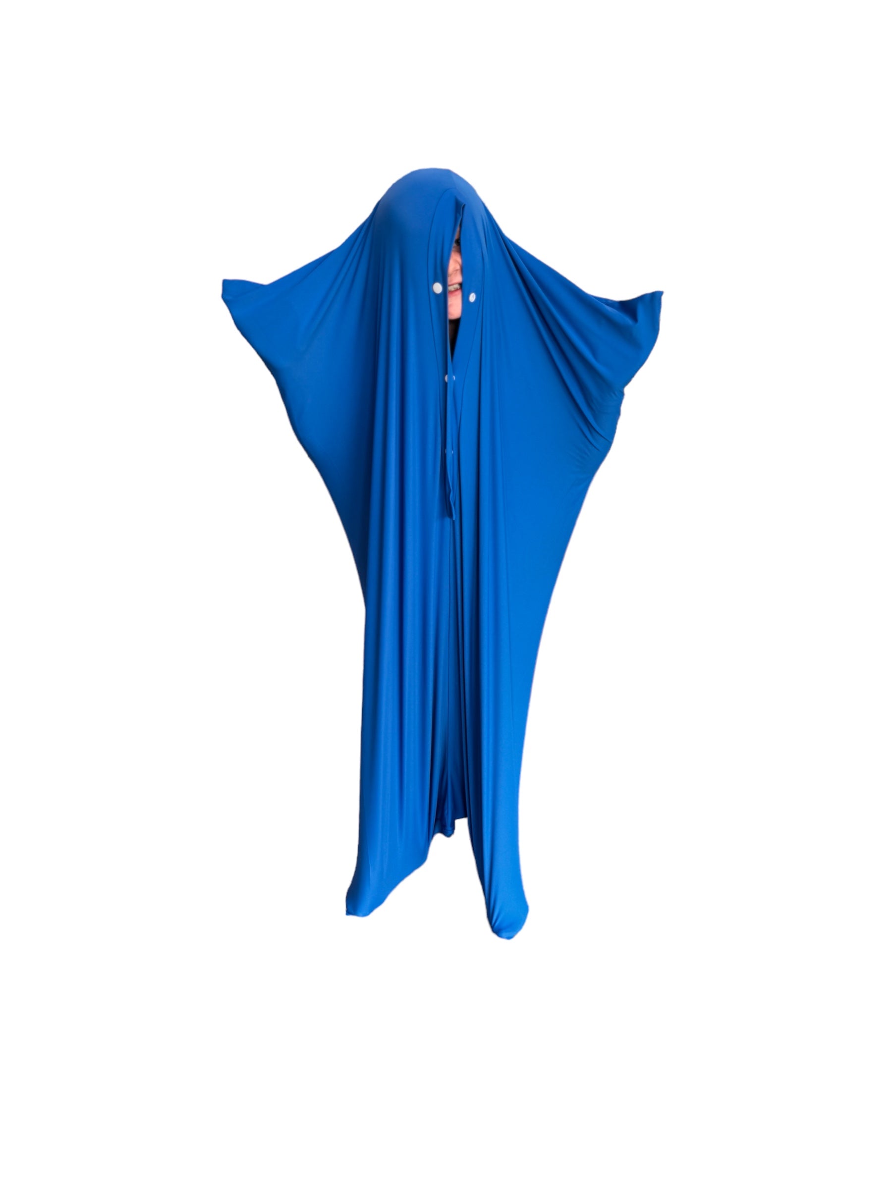 Deluxe Lycra Body Sock