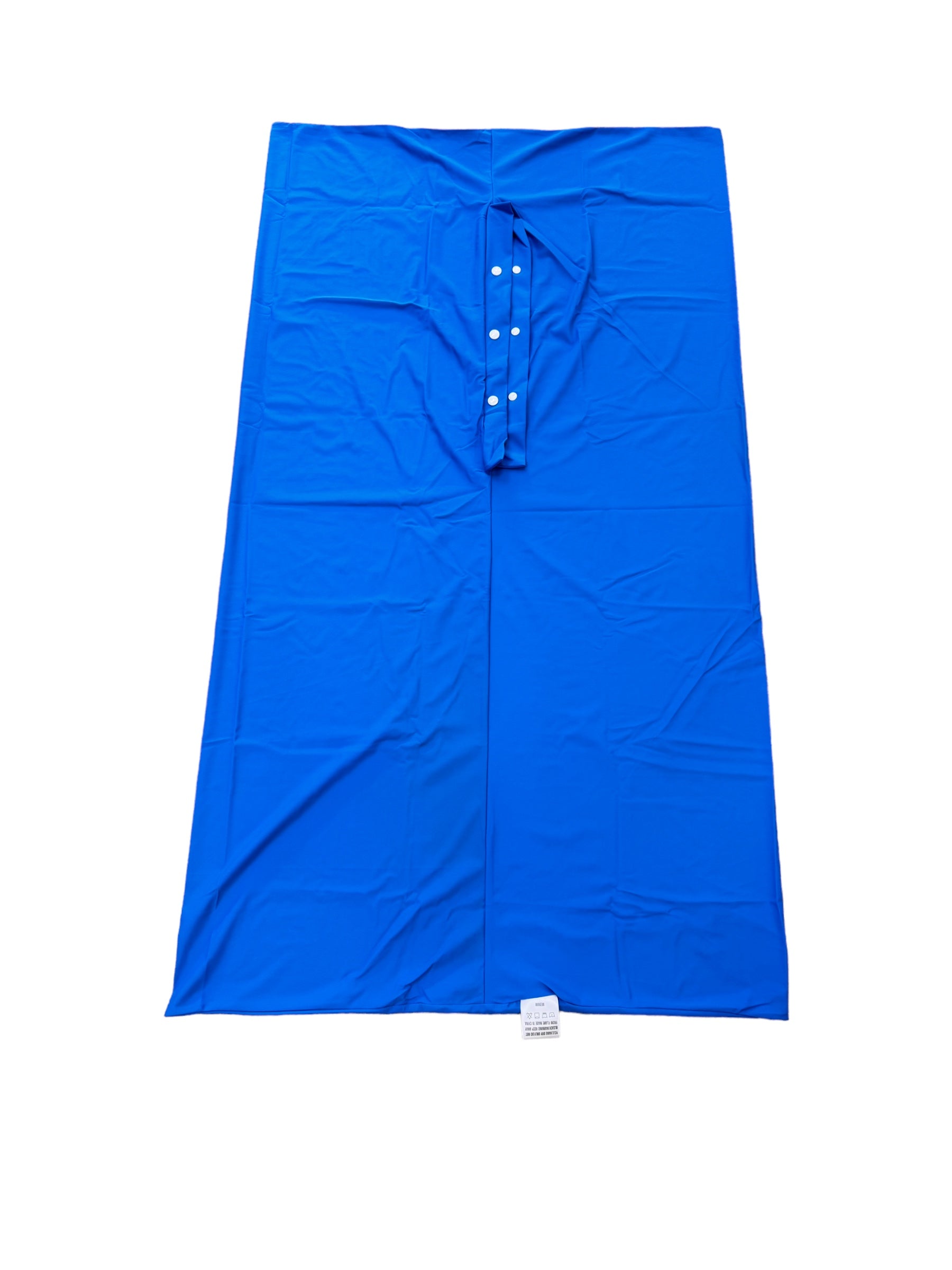 Deluxe Lycra Body Sock