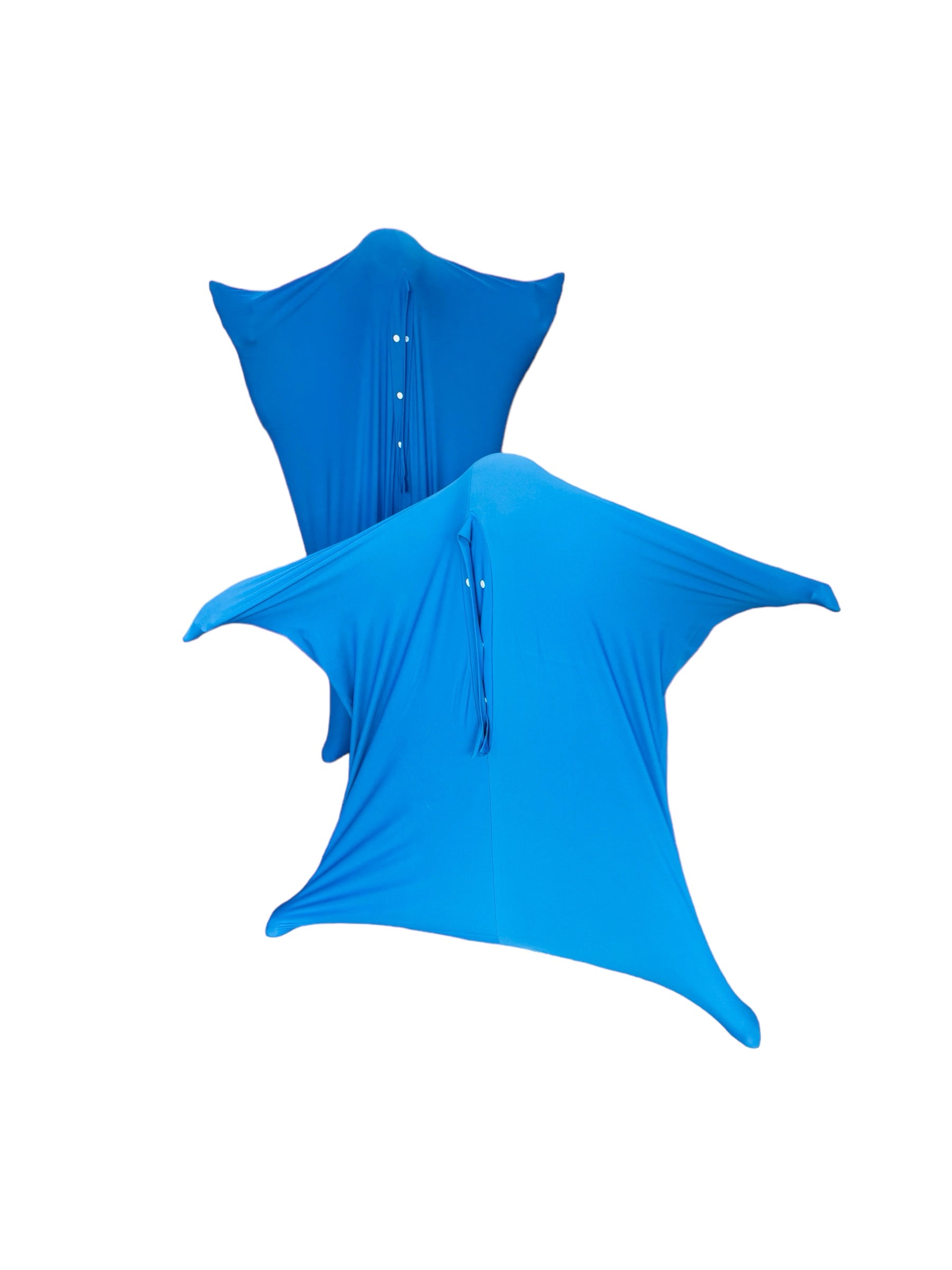 Deluxe Lycra Body Sock