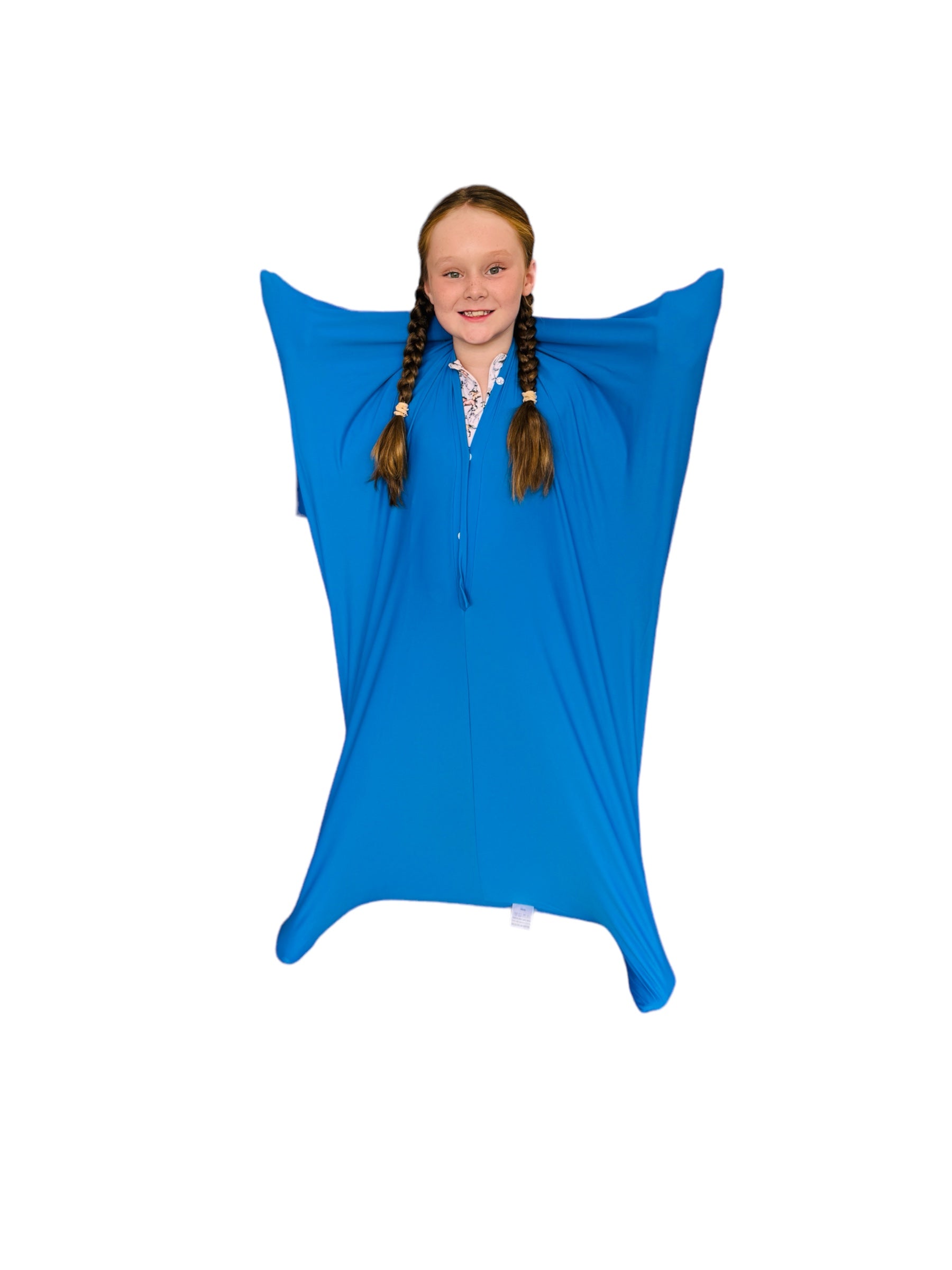 The Starfish premium lycra body sock