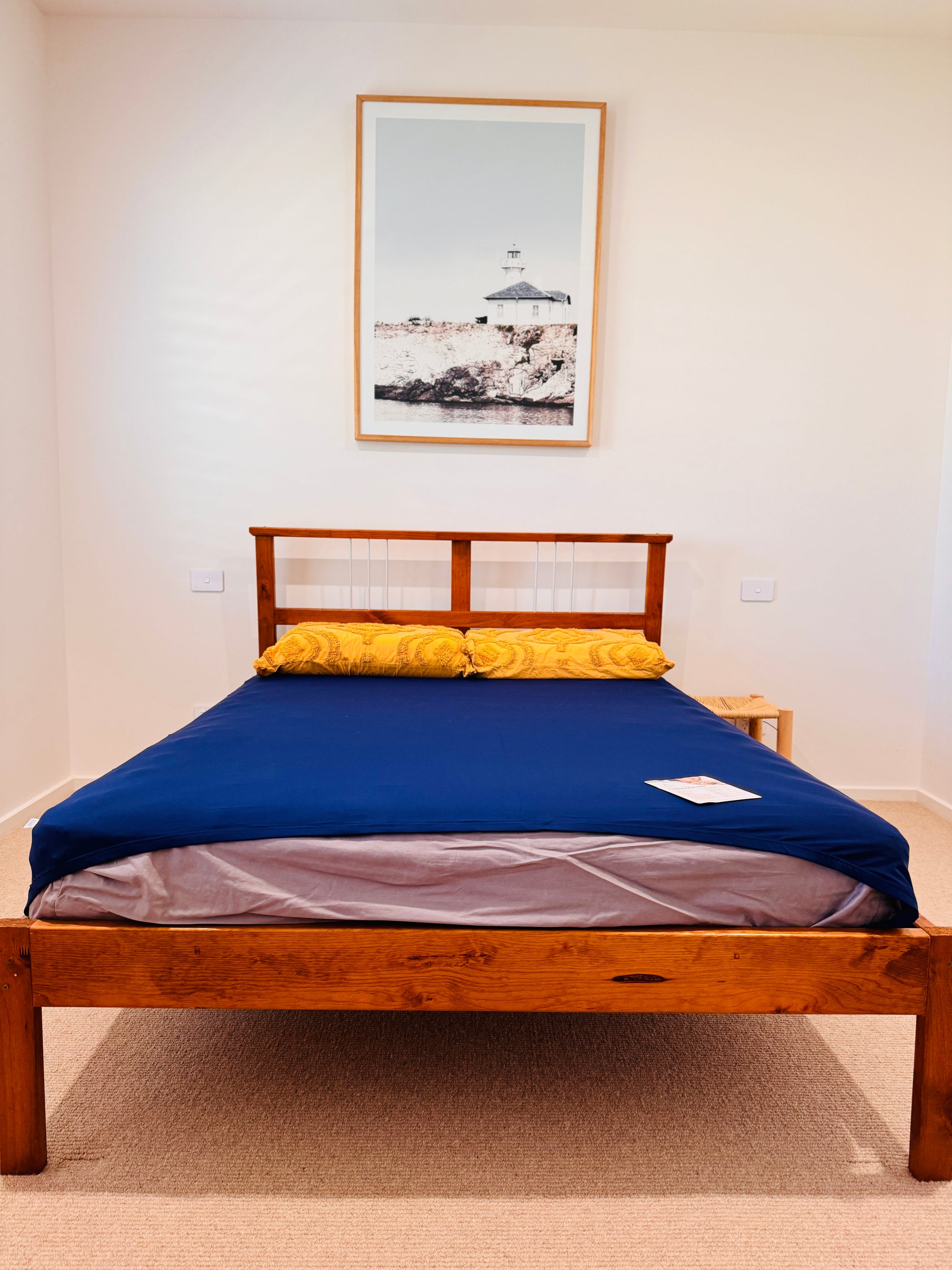 Deluxe Lycra Compression Sheet