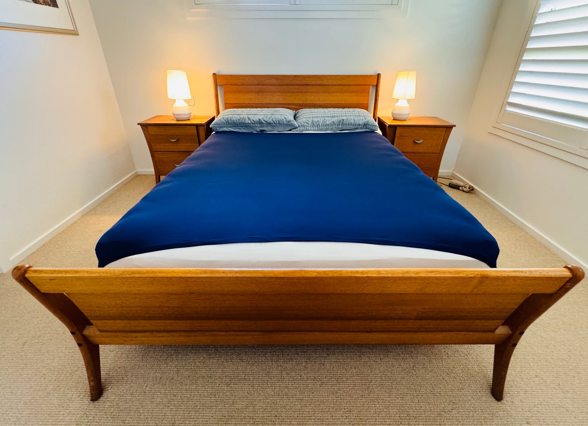 Deluxe Lycra Compression Sheet