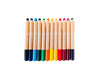 EC Easi-Grip Watercolour Pencils