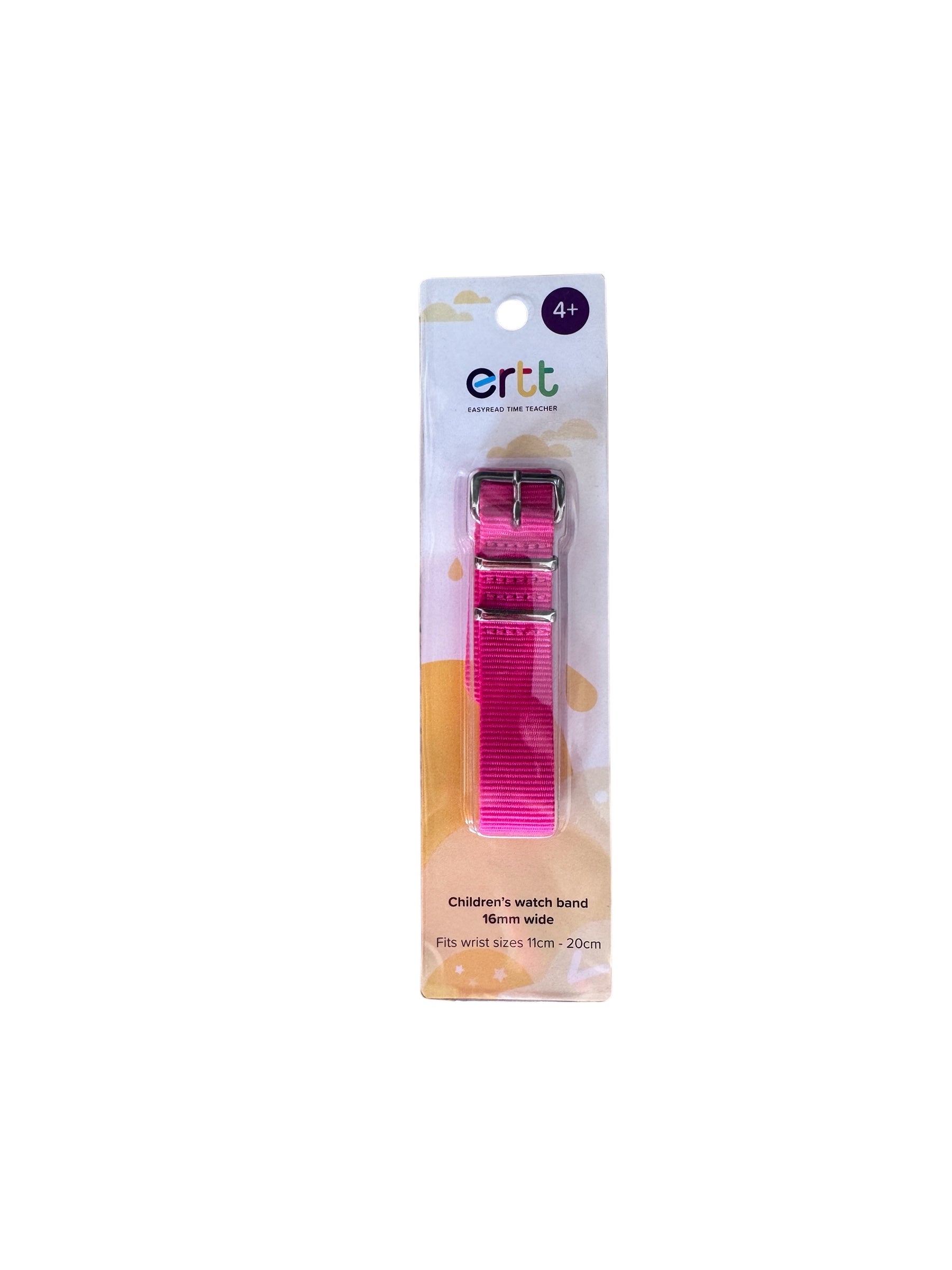 EasyRead Watch Strap