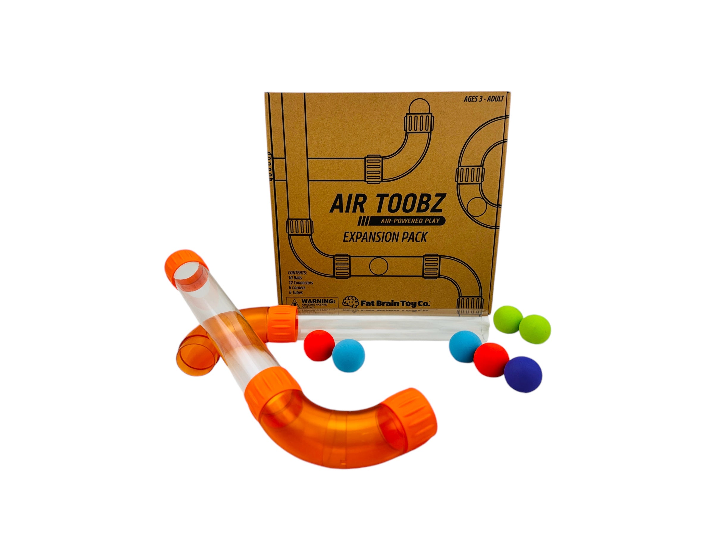 Fat Brain Air Toobz