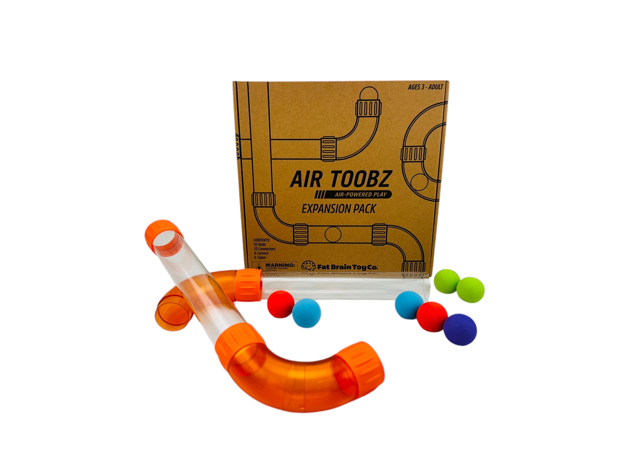 Fat Brain Air Toobz