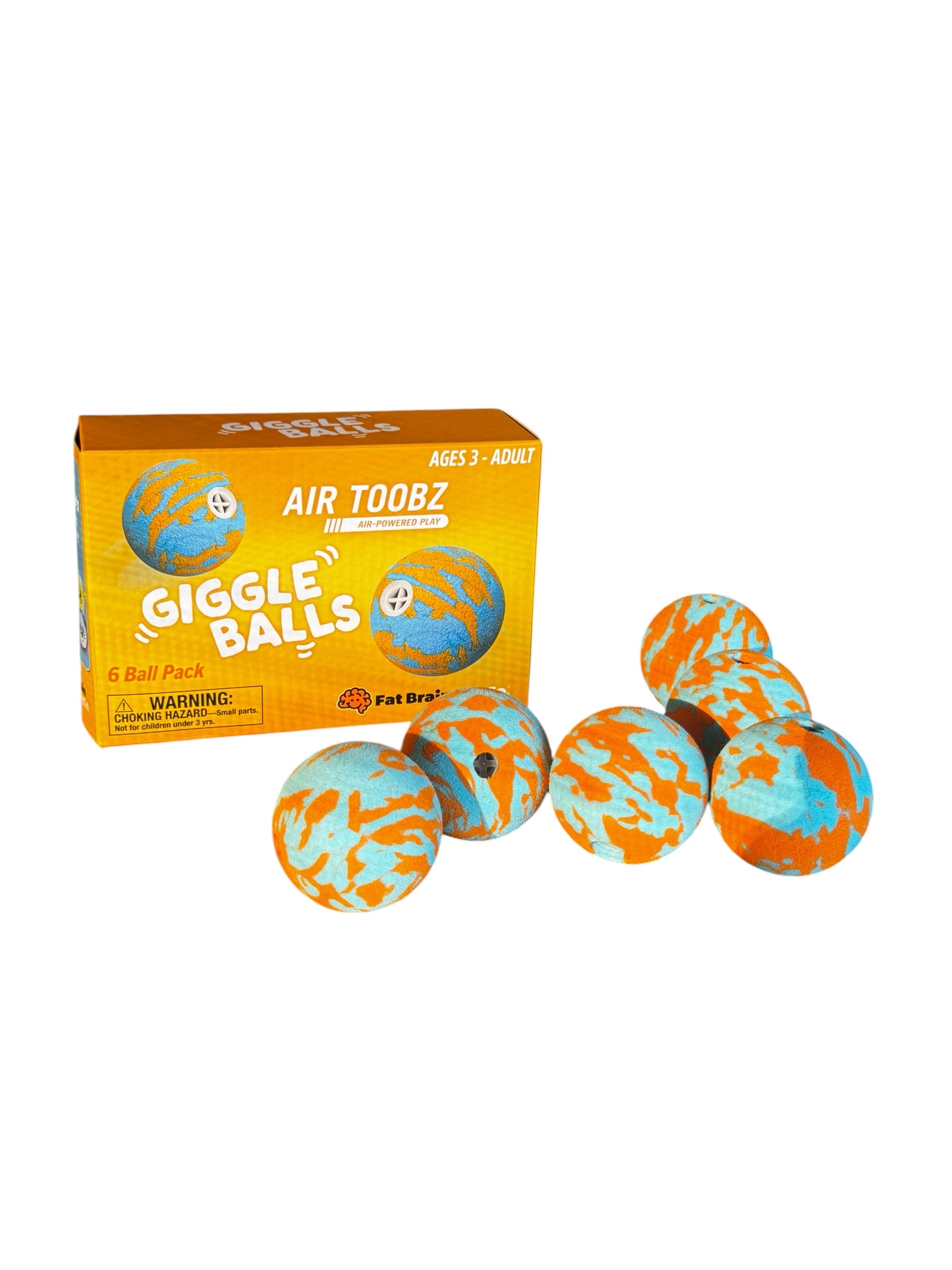 Fat Brain Air Toobz