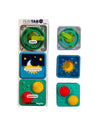 Fat Brain PlayTab Sensory Board set 4