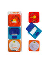 Fat Brain PlayTab Sensory Board