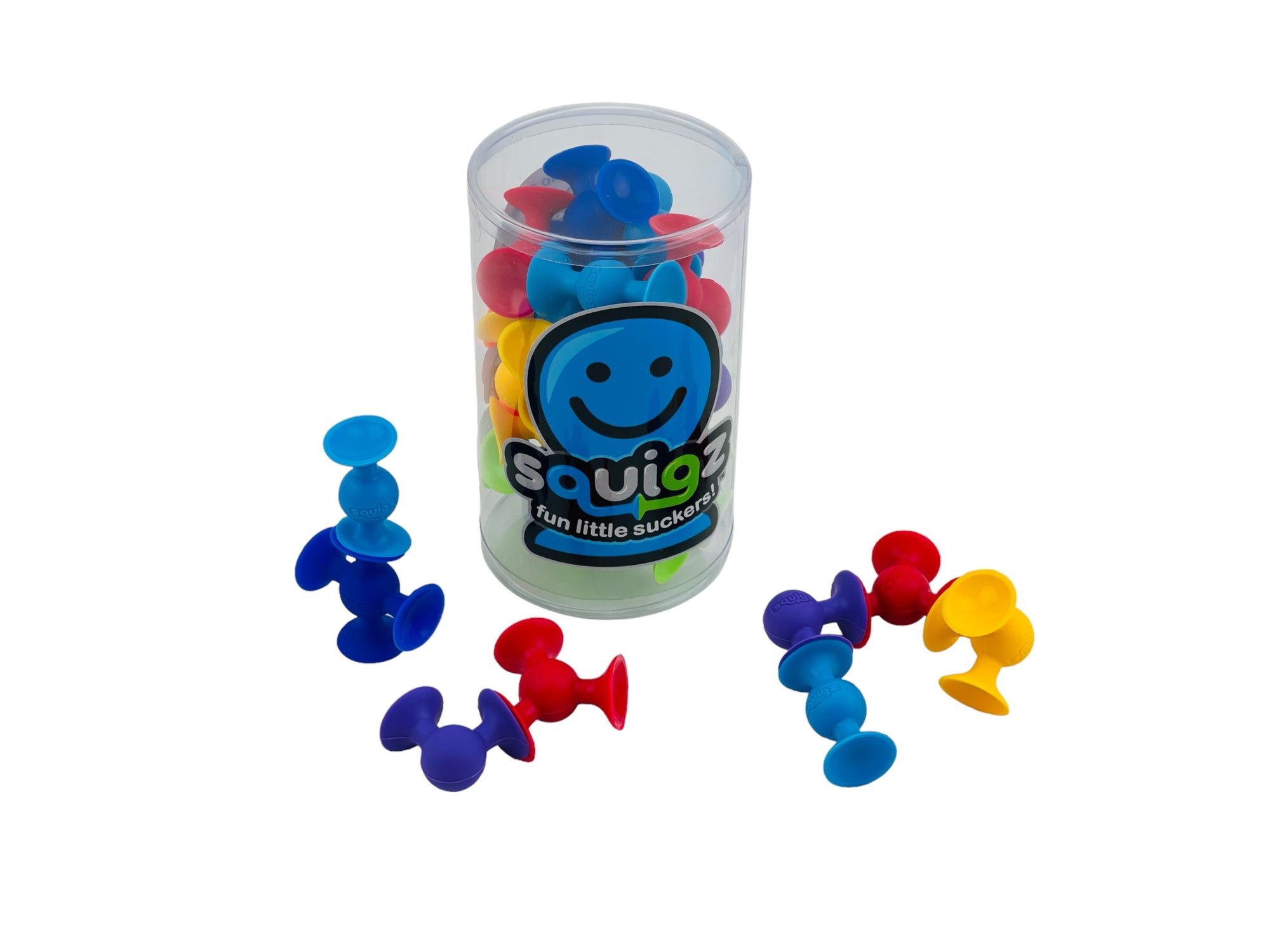 Fat Brain Squigz Starfish Store