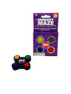 the Funtime Memory Maze Game pictured on a white background&#39;