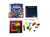 Genius Square XL Puzzle Game