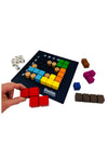 Genius Square XL Puzzle Game