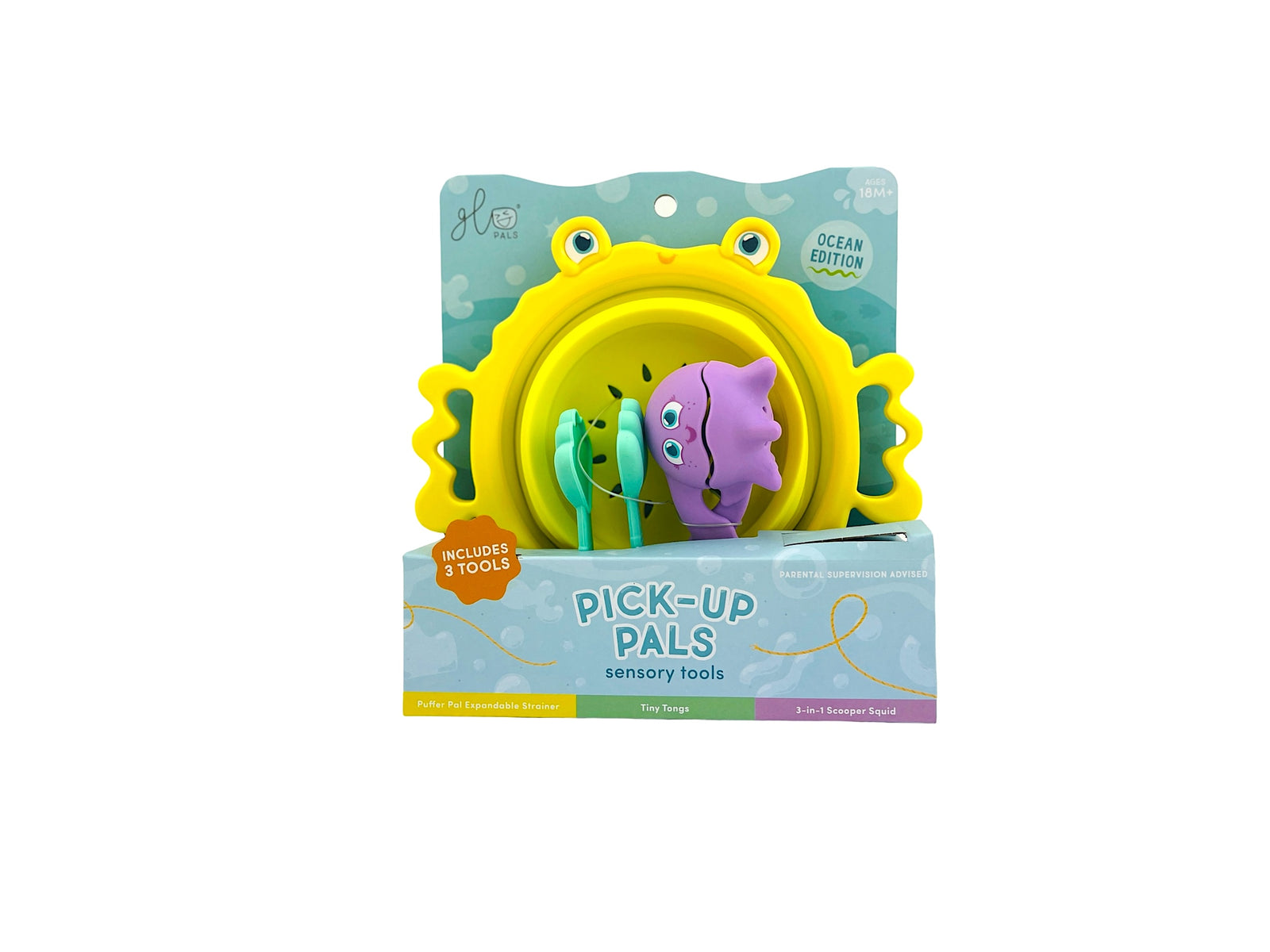 Glo Pals Pick-Up Pals