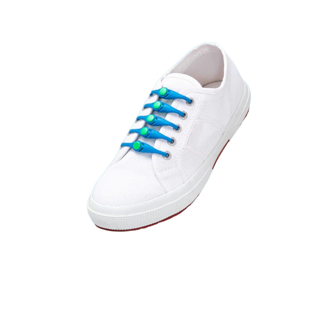 Hickies Elastic Shoe Hickies Laces Review Hickies Clip-On Elastic